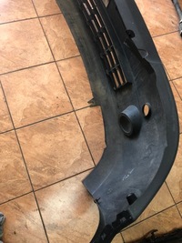 фото thumb №9, Movano master 04-10' бампер перед передний