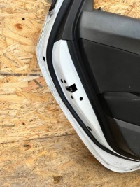 фото thumb №14, Двері ліві задні ліве зад opel astra j iv універсал лак: gaz z40r