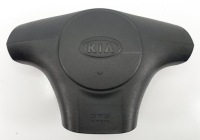 фото thumb №1, Подушка подушка безопасности водителя kia picanto i 5690007500