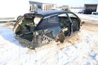 фото thumb №1, Крила чверть правий задня kia optima iv sw abp