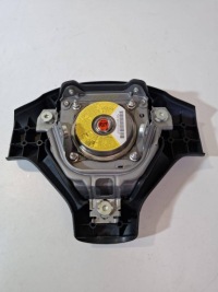 фото thumb №14, 170.toyota aygo i 05-14 кермо триспицевий подушка подушка
