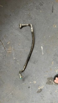 Fiat ducato jumper boxer iii патрубок трубка кондиціонера 1397249080 2014- Ціна, фото thumb