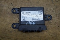 фото thumb №1, Модуль паркування pdc maserati ghibli quattroporte