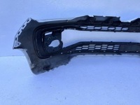 фото thumb №11, Volkswagen up 2011-2016 бампер передний перед 1s0807221f org