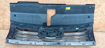 фото thumb №11, Hyundai tucson iv 20- n-line решётка решётка радиатора бампера передней 86366-n7ca0