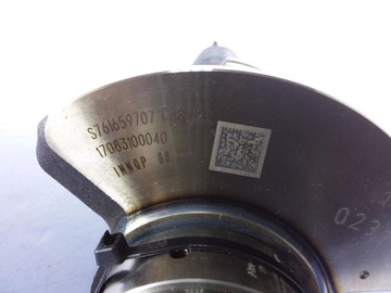 фото thumb №5, Bmw 5 g30 4.4 wał колінчастий s761659707 n63b44c