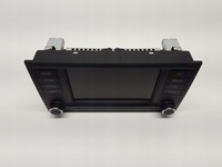 фото thumb №4, Seat leon iii радио navi экран оригинал 5f0919603a