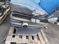 фото thumb №11, Iveco daily 35s13 2001r - сиденье левый водителя