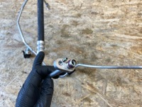 фото thumb №13, Шланг шланг кондиціонера (трубка кондиціонера, патрубок автокондиціонера) vw polo 2g 2q2816741p