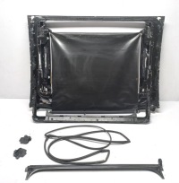 фото thumb №1, Люк панорама каркас audi a8 d5