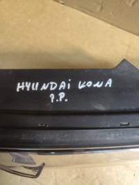 фото thumb №6, Лампа права фара правий hyundai kona led drl 2017-2020r