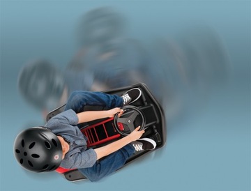 Детский дрифт Razor CRAZY CART SHIFT