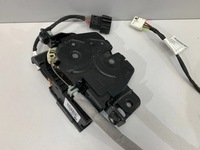 фото thumb №2, Bmw x6 f16 f86 замок доводчик кришки 7318696