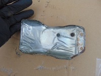 фото thumb №6, Защита тепловая ford mondeo mk5 2.0 tdci