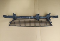 фото thumb №1, Dokker lodgy решётка бампера перед абсорбер