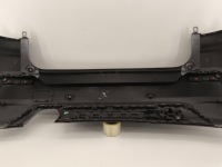 фото thumb №8, Бампер задня задній jeep avenger 23-