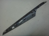 фото thumb №6, Молдинг дверь dekor правый перед bmw x1 e84 серебристая