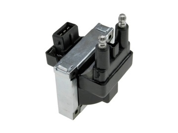 фото thumb №15, Котушка запалювання renault megane i 2.0 96-,