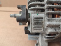 фото thumb №6, Генератор renault laguna iii 3.0dci v6 8200654785 оригінал