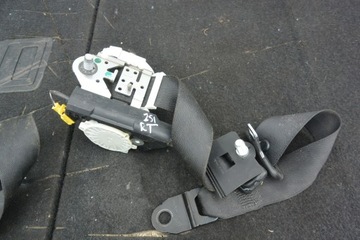 фото thumb №8, Pas безопасности правые левый зад mercedes r w251