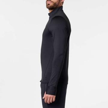 Мужская беговая толстовка KALENJI THERMOACTIVE L