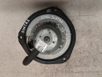 фото thumb №9, Opel sintra вентилятор воздуходувка воздуховод 52481314