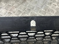 фото thumb №5, Решітка бампера перед mini r55 r56 7255125