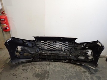 фото thumb №5, Бампер перед переднє ford kuga mk3 2019- st-line