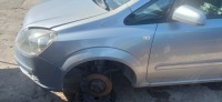 фото thumb №1, Opel zafira b крила перед передній лівий z163