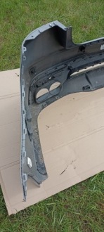 Бампер задний  задний kia stinger gt 86612-j5400 Киев, фото thumb