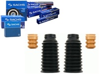 фото thumb №1, Sachs набор монтажный амортизатора перед mercedes