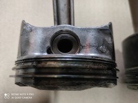 фото thumb №9, Bmw e87 поршень шатун 1.8i n45