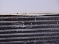 фото thumb №7, Радиаторов интеркулер mercedes w204 a2045000200