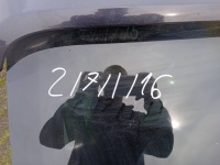 фото thumb №6, Крышка багажника стекло зад porsche cayenne 9pa комплектная