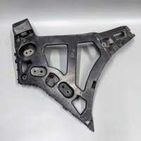 фото thumb №1, Кронштейн бампера renault megane iii kombi левый задняя левая 850420009r