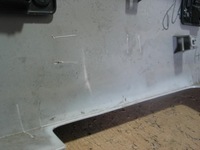 фото thumb №11, Значок молдинг кришка багажника панель накладка кришки mazda mx-30 mx30 dn4e-50851