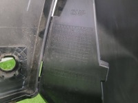 фото thumb №9, Bmw i4 g26 bev edrive бампер задняя задний 51129465312 9465312