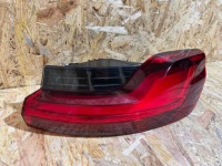 фото thumb №10, Лампа задня задня права bmw x4 g02 lci 24r 7409396 оригінал