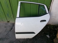 фото thumb №1, Hyundai i10 i дверь левая задняя полный lift