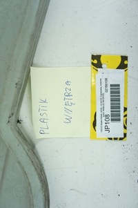 фото thumb №5, Jp108 iveco stralis as440 пластик обшивка 504183145