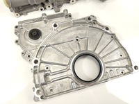 фото thumb №9, Bmw g60 g61 x3 g45 2.0d 520d 520dx 523d b47d20b b47p dół двигателя блок