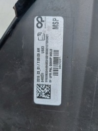 фото thumb №13, Bmw x5 g05 m набор бампер передний перед