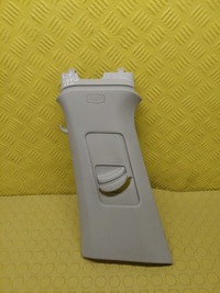 фото thumb №1, Skoda rapid защита стойка левый перед 5ja867243