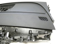 фото thumb №7, Skoda enyaq 5lb857007f торпедо роздавальна консоль капот