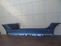 фото thumb №8, Молдинг порог правая mercedes sls amg coupe 11-15