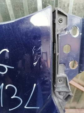 фото thumb №10, Крыло правый перед переднее opel astra g