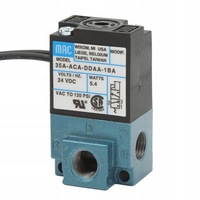 фото thumb №15, Электроклапан клапан dc 24v 5,4w клапан электромагнитный