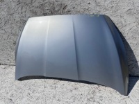 фото thumb №1, S-max mk2 капот перед срібляста of