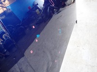 фото thumb №9, Audi a4 b9 8w 15-23 капот кришка двигуна