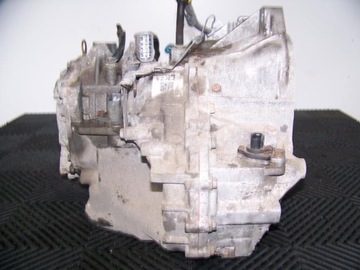 фото thumb №9, Suzuki swift iii mk6 fl 1.5 16v 75kw 102km коробка передач 62je2